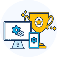 各種資格取得を目指せる